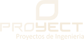 Proyect · Proyectos de ingeniería